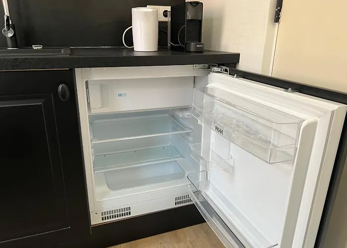 Rotterdam Inn شقة فندقية روتردام