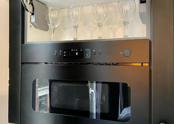 Rotterdam Inn מלון דירות רוטרדם