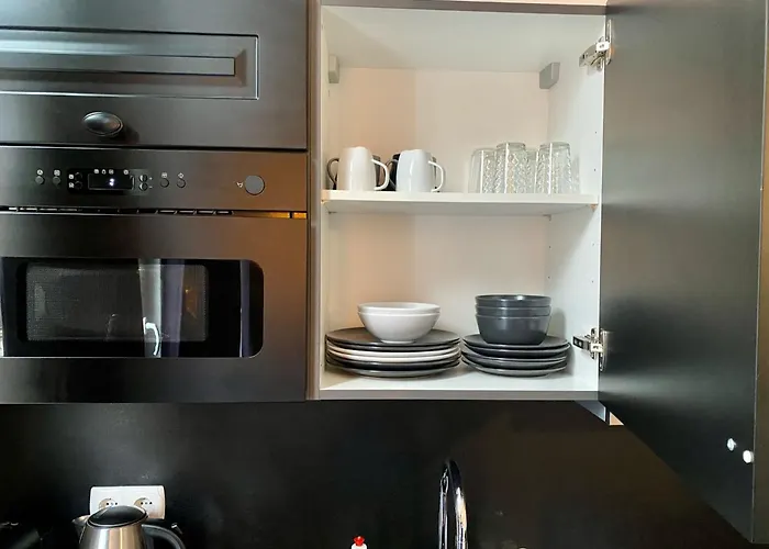 Rotterdam Inn רוטרדם