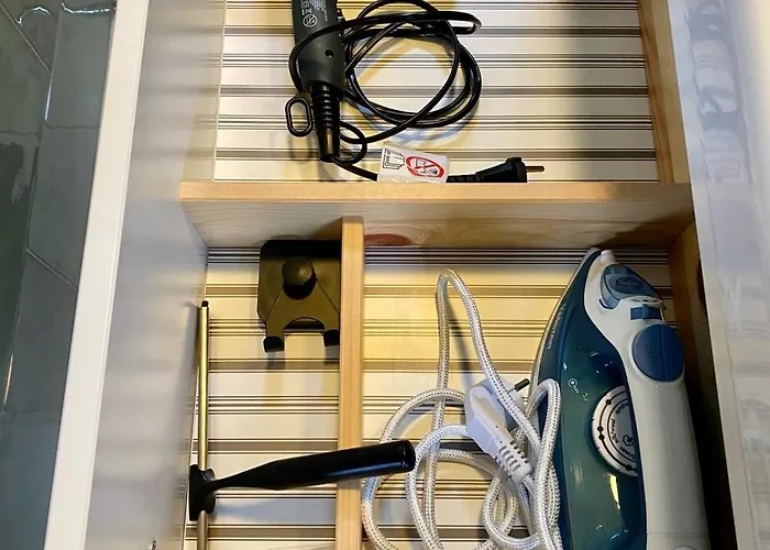 Rotterdam Inn 3* روتردام