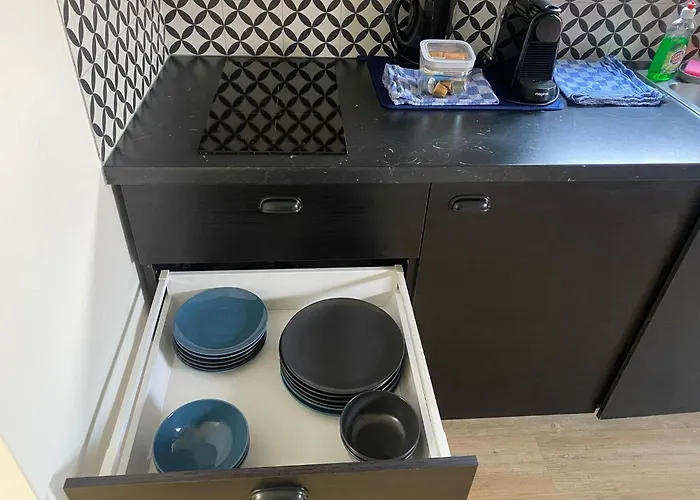 Rotterdam Inn מלון דירות 3*