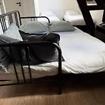 Lägenhetshotell Rotterdam Inn