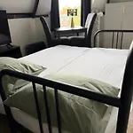 Lägenhetshotell Rotterdam Inn
