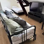 Rotterdam Inn Lägenhetshotell Rotterdam
