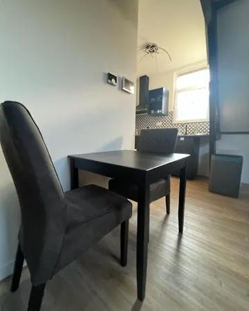 Rotterdam Inn Apartmanhotel Rotterdam