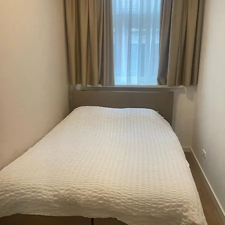 Rotterdam Inn Apartmanhotel