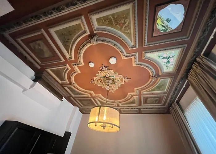 Rotterdam Inn Rotterdam