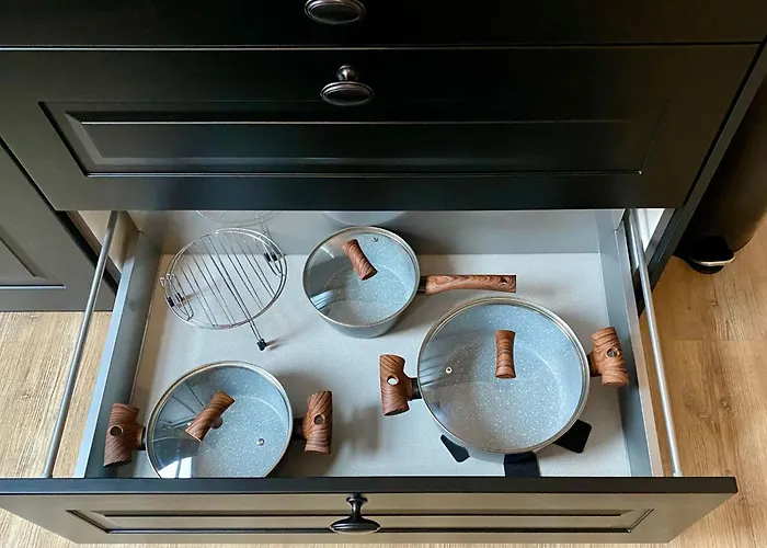 Appart hôtel Rotterdam Inn Rotterdam