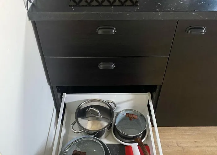 Rotterdam Inn Rotterdam