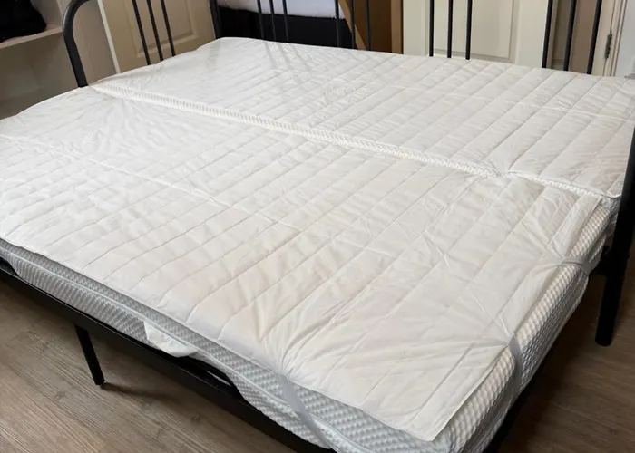 Aparthotel Rotterdam Inn